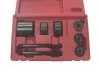 Подходит для AUDI A3, VOLKSWAGEN GOLF IV, BORA 1.4, 1.6, 1.8, 2.0, 1.9D, TD (2001-2003) FORCE 908T7 (фото 1)