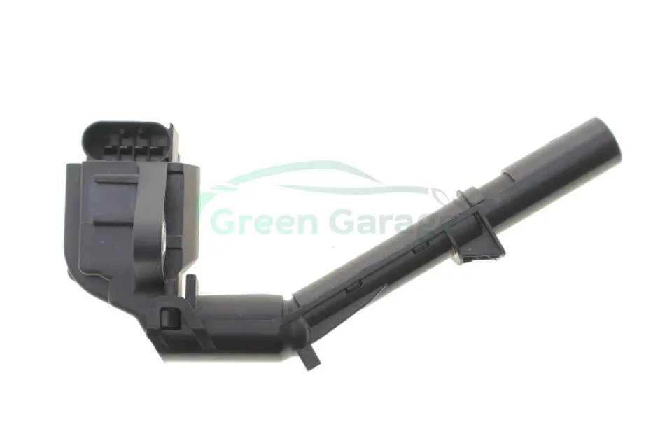 Котушка запалювання MB A/B/C(W204,205)/CLA/E(W212,213)/GLA/GLC/GLK/SLC/SLK 1,6-2,0 08>> BREMI 20724 (фото 1)