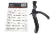 PRZEWрD CHЭODNICY SEAT CORDOBA 1.4, SEAT IBIZA 1.4, SKODA FABIA 1.4, VW POLO 1.4 GATES 054330 (фото 4)