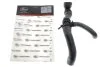 PRZEWрD CHЭODNICY SEAT CORDOBA 1.4, SEAT IBIZA 1.4, SKODA FABIA 1.4, VW POLO 1.4 GATES 054330 (фото 4)