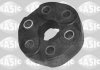 BMW Serie 1 F20 F21 Serie 2 F22 F23 Serie 3 E36 F30 F31 F34 Serie 4 F32 F36 Serie 5 E39 SASIC 2956034 (фото 1)