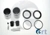 REPERATURKI ZACISK HAM+TгOCZEK /D41767C PRZ╙D MERCEDES T2/LN1 86-94,VARIO 96- ERT 401935