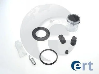 REPERATURKI ZACISK HAM+TгOCZEK /D41371C NISSAN PATROL 00-,SUZUKI VITARA 88-98 ERT 401441 (фото 1)