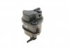 PARTS CITROEN Фильтр топливный диз.1,4HDi 03- PEUGEOT FORD 1,4TDCI: Fiesta, Fusion KAVO MF549 (фото 2)