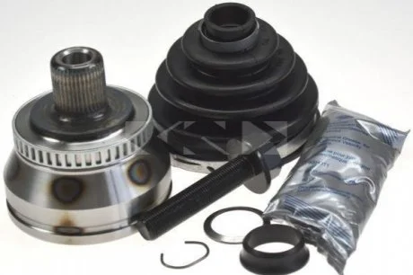 ШРКШ зовн. Audi A4 2,6/2,8/2,5TDI 9/95-, A6 2,4-2,8/1,9TDI 2/97-// VW Passat B5 10/96- GKN (Lobro) 301961