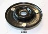 Подушка амортизатора NISSAN P. NP300 NAVARA, PATHFINDER III 2.5D/3.0D/4.0 01.05- LE/PR JAPANPARTS RU1090 (фото 1)
