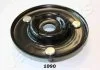 Подушка амортизатора NISSAN P. NP300 NAVARA, PATHFINDER III 2.5D/3.0D/4.0 01.05- LE/PR JAPANPARTS RU1090 (фото 1)