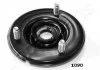Подушка амортизатора NISSAN P. NP300 NAVARA, PATHFINDER III 2.5D/3.0D/4.0 01.05- LE/PR JAPANPARTS RU1090 (фото 2)