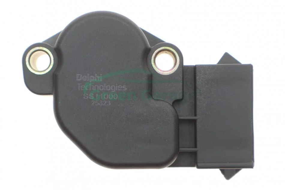Датчик положення дросельної заслонки FORD ESCORT 95-99,GALAXY 95-06,MONDEO 93-00,TRANS DELPHI SS1100012B1 (фото 1)