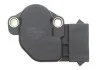 Датчик положення дросельної заслонки FORD ESCORT 95-99,GALAXY 95-06,MONDEO 93-00,TRANS DELPHI SS1100012B1 (фото 1)