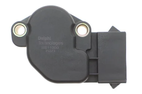 Датчик положення дросельної заслонки FORD ESCORT 95-99,GALAXY 95-06,MONDEO 93-00,TRANS DELPHI SS1100012B1