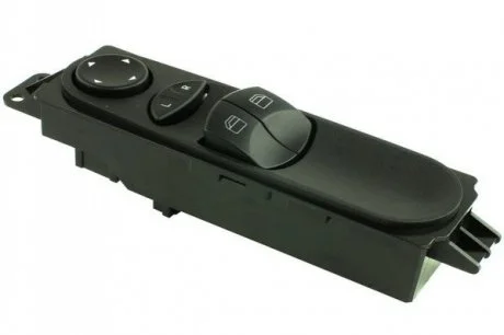 Перемикач, склопідйомник FAST FT82236