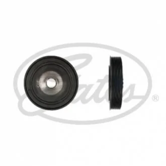 KOЈO PASOWE WAЈU KORB RENAULT ESPACE IV 02-/LAGUNA II/III 02-/MEGANE 02- GATES TVD1141