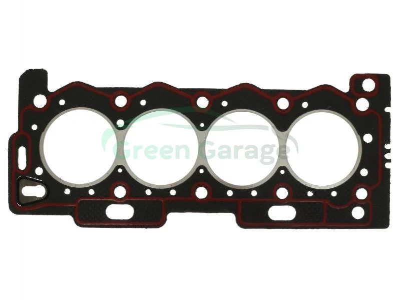 USZCZELKA GLOWICY CITROEN C2/C3/C4/PEUGEOT 206/207/307/1007 1.4 16V 1.4MM SZT STARLINE GA1028 (фото 1)