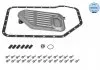 Teilesatz, Ã–lwechsel-Automatikgetriebe / Parts Kit, automatic transmission oil change MEYLE 1001350001SK (фото 1)