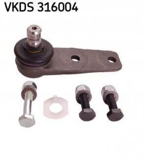 Кульова опора SKF VKDS316004