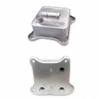 MEATDORIA VW Масляный радиатор Audi A1/3,Caddy III,Golf VI,Touran,Skoda Fabia II,Rapid MEAT&DORIA 95076