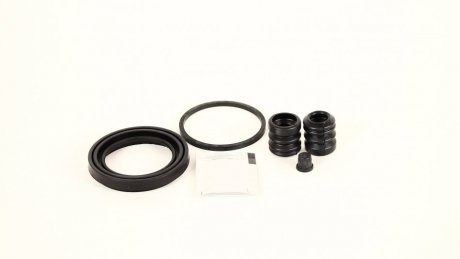 Ремкомплект суппорта переднего, 54mm (тип LUCAS), Renault Megane I, Megane II, Clio II Zilbermann 08850