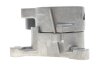 Натяжна планка поліклинового паска Citroen C4/C5, Peugeot 307, 407 1.8/2.0/2.2 11.04- GATES T39041 (фото 3)