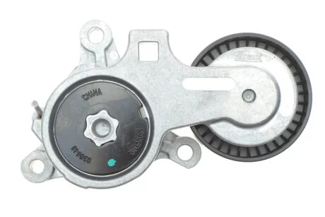 Натяжна планка поліклинового паска Citroen C4/C5, Peugeot 307, 407 1.8/2.0/2.2 11.04- GATES T39041