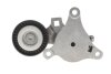 Натяжна планка поліклинового паска Citroen C4/C5, Peugeot 307, 407 1.8/2.0/2.2 11.04- GATES T39041 (фото 5)