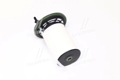 Фильтр топливный FIAT DOBLO, PANDA 1.3, 1.6 D 10- (пр-во) DENCKERMANN A120957