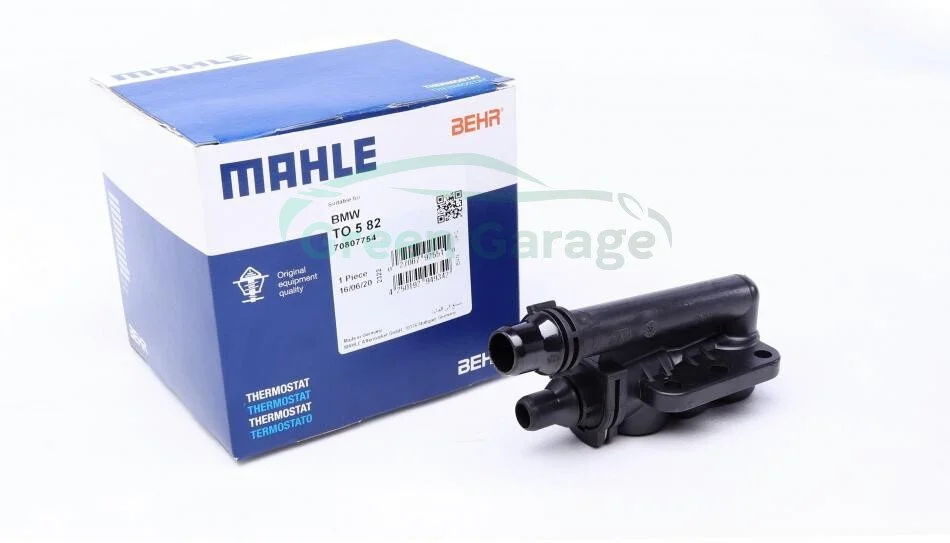Термостат MAHLE / KNECHT TO582 (фото 1)