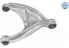 Важіль CITROEN T. C5 III (02/08-), C6 (09/05-) PEUGEOT 407 (05/04-), 508 (11/10-) LE MEYLE 11160500107 (фото 2)