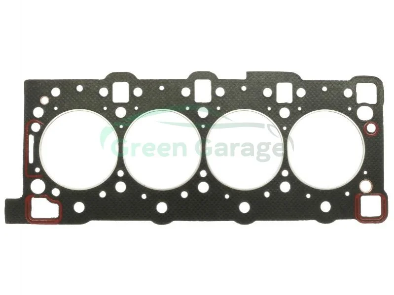 USZCZELKA GLOWICY PEUGEOT/CITROEN 2.4-2.5D/TD 94- (SRUBY EL 152.480) SZT STARLINE GA1071 (фото 1)