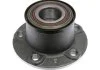 LOZYSKO KOLA ZESTAW KPL TYL CITROEN JUMPER/FIAT DUCATO/PEUGEOT BOXER 06> SZT STARLINE LO26572 (фото 1)