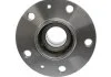 LOZYSKO KOLA ZESTAW KPL TYL CITROEN JUMPER/FIAT DUCATO/PEUGEOT BOXER 06> SZT STARLINE LO26572 (фото 2)