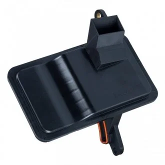 Фильтр масляный АКПП CHEVROLET LACETTI 03-13, CAPTIVA 06- (пр-во FEBI) FEBI BILSTEIN 107827