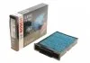 FILTR KABINY CITROEN 1, PEUGEOT 107, TOYOTA AYGO 06.05-09.14 FILTER+Z WиGLEM AKTYWNYM BOSCH 0986628552 (фото 1)