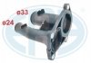 FORD FIESTA V 01-08 / FOCUS C-MAX 03-07 / FOCUS II 04-12/FUSION 04-12/MONDEO IV 07-15 ERA 354093 (фото 1)