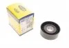 Ролик натяжной CITOEN, FIAT, IVECO, PEUGEOT (пр-во Magneti Marelli, кор. код MPQ0155) MAGNETI MARELLI 331316170155 (фото 1)