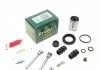 Ремкомплект суппорта (заднего) Renault Clio 05- (d=34mm) (+поршень/направляющая)(Trw) FRENKIT 734814 (фото 1)