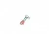 Ремкомплект суппорта (заднего) Renault Clio 05- (d=34mm) (+поршень/направляющая)(Trw) FRENKIT 734814 (фото 8)