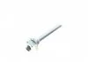 Ремкомплект суппорта (заднего) Renault Clio 05- (d=34mm) (+поршень/направляющая)(Trw) FRENKIT 734814 (фото 9)
