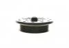 Муфта компресора кондиціонера DENSO 5SE/6SE 5PK/100MM 12V TOYOTA AVENSIS 2.0 D4D 03- NRF 380002 (фото 3)