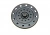 Муфта компресора кондиціонера DENSO 5SE/6SE 5PK/100MM 12V TOYOTA AVENSIS 2.0 D4D 03- NRF 380002 (фото 4)