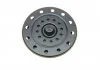 Муфта компресора кондиціонера DENSO 5SE/6SE 5PK/100MM 12V TOYOTA AVENSIS 2.0 D4D 03- NRF 380002 (фото 4)