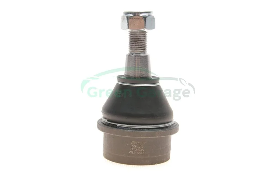 Наконечник кермової тяги DODGE/DS/JEEP NITRO/DS3/CHEROKEE, COMMANDER, GRAND CHEROKEE SKF VKDS312500 (фото 1)
