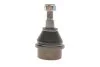Наконечник кермової тяги DODGE/DS/JEEP NITRO/DS3/CHEROKEE, COMMANDER, GRAND CHEROKEE SKF VKDS312500 (фото 1)