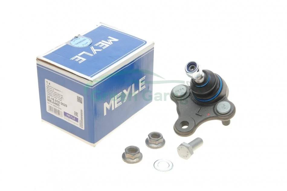 SWORZEу WAHACZA HYUNDAI P. ELANTRA V (09/10-), ELANTRA VI (09/15-), KONA (06/17-) LE MEYLE 37160100029 (фото 1)