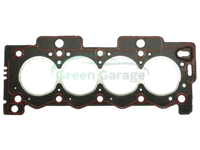 USZCZELKA GLOWICY CITROEN SAXO/C3/PEUGEOT 106/206 1,1 STARY NR 074.390 SZT STARLINE GA1014 (фото 1)