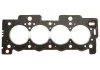 USZCZELKA GLOWICY CITROEN SAXO/C3/PEUGEOT 106/206 1,1 STARY NR 074.390 SZT STARLINE GA1014 (фото 1)