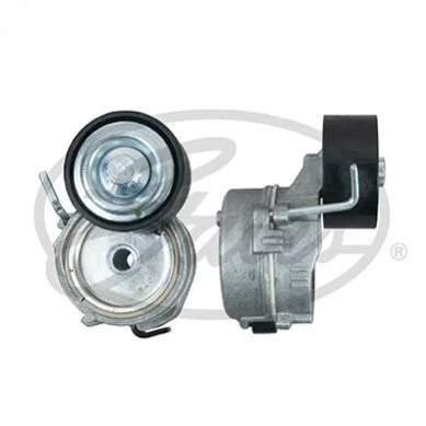 NAPINACZ PAS KLIN CITROEN DS3/DS4/PEUGEOT 208/308/2008/3008 1,0/1,2 13- GATES T39430 (фото 1)