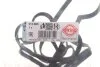 Прокладка, кришка головки блоку HYUNDAI TERRACAN 2.9 CRDi 10.2002 - (вир-во Elring) ELRING 912080 (фото 2)