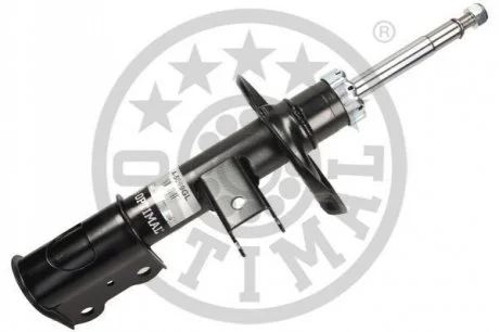 AMORTYZATOR PRZOD MERCEDES BENZ KLASA A W176 B W246 W242 CLA Z117 12> LE SZT OPTIMAL A5069GL