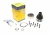 ШРУС з пильником AUDI 80 (вир-во Magneti Marelli) MAGNETI MARELLI 302009100005 (фото 1)